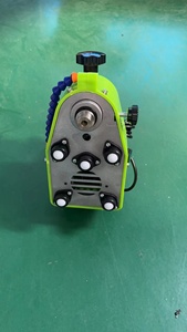 Hướng dẫn sử dụng nhỏ kính đánh bóng edging máy - Product Image 5