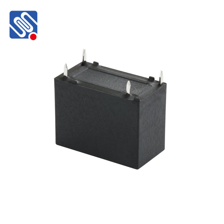 MPY Miniature PCB Electromagnetic Relay 12V 4Pin 20A/25A High Power Contact Load Sealed 250Vac Air Conditioner