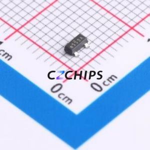 ขายทั้ง SQ2351ES-T1_GE3ทรานซิสเตอร์สนามทรานซิสเตอร์ SOT-23 (MOSFET) - Product Image 1