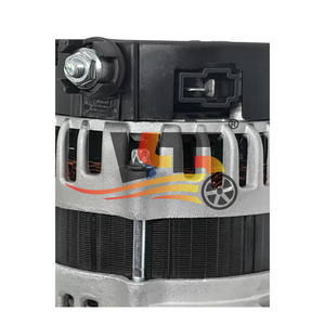 EALVE026 12V 75A ออโต้ ALM2371BS S123701110BB สำหรับ Chery Kimo (A1) 1.3 2008-/chery (BEAT) 1.3 2011- 4PK - Product Image 3