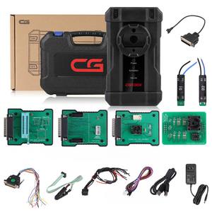 โปรแกรมเมอร์ CGDI CG100X ปี 2026 สำหรับรีเซ็ตถุงลมนิรภัยและการอ่านชิป รองรับ MQB เพิ่ม RH850 R7F701407 แถมฟรี Pro V2 และอะแดปเตอร์ D1 D2 - Product Image 3