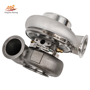 Turbo de rendimiento de rueda de palanquilla G42 1200 para Porsche 911 Turbo S 991 <span class=keywords><strong>Audi</strong></span> RS5 B9 2,9 T V6 EA839 - Product Image 5