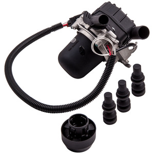 Bomba de niebla MaXpeedingrods para Toyota Tacoma 4.0L 2012-2015 V6 Piezas de suspensión de bomba de aire <span class=keywords><strong>secundaria</strong></span> - Product Image 1