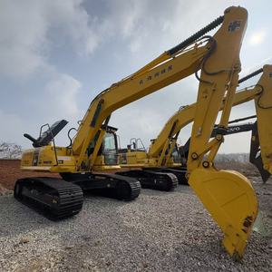 Nueva Excavadora de Orugas Komatsu PC240 de Alta Eficiencia y Durabilidad para Ingeniería de Construcción - Product Image 1