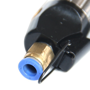 Tijeras Neumáticas de Corte de Chapa Metálica Recta de Alta Calidad y Resistencia, 90 psi, Herramientas de Corte Neumáticas GL248-8 - Product Image 6
