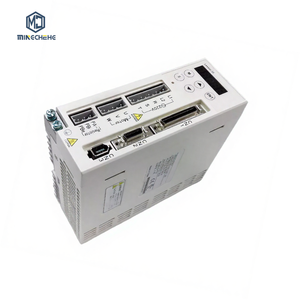 Nuevo Servoaccionamiento de Plástico LXM23CU01M3X, Dispositivo de Control de Movimiento de Alta Precisión para Sistemas Servo de Pequeña Escala - Product Image 1