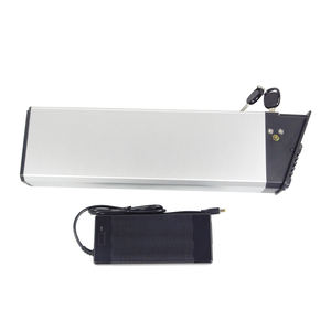 Engwe Batterie EP-2 pro 52V 17.5Ah pour vélo électrique <span class=keywords><strong>Mate</strong></span> <span class=keywords><strong>X</strong></span> Batterie 48V Accolmile pliable Ebike avec chargeur 58.8v 3a - Product Image 5