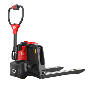 Chariot élévateur électrique EP 1.5T de Chine, le plus flexible, avec conception à deux batteries pour diverses applications, série F, <span class=keywords><strong>F4</strong></span> - Product Image 2