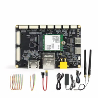 Carte de développement Jetson Orin NX Mini AI Kit de développement Nano Drone pour la conception de carte de support