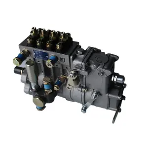 YTO 704 tractor diesel engine Fuel injection pump