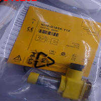 En stock Nouveau capteur de proximité NI10-G18-RP6X Haute qualité Garantie d'un an DHL FEDEX UPS