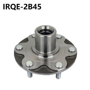 Rodamiento de Cubo de Rueda IRQE 43502-KK010 para Toyota Fortuner, Diámetro Interior de 30 mm, Pieza de Repuesto Nueva - Product Image 1