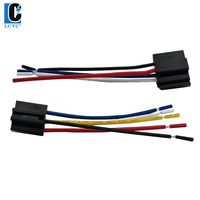 5V à 80A DC relais de véhicule électrique coque de relais automobile pour véhicules 12V 24V 36V 48V 60V 72V 84V 96V