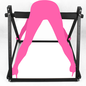 ม้าเหล็กสำหรับการสแปนคิงแบบ A-Frame ยี่ห้อ BANSEY รุ่น Pruegelbock Cavallina สำหรับผลิตภัณฑ์ SM - Product Image 2