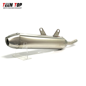 Silencieux d'échappement sans lacet 2024/2019-2023 Système complet moto 250 XC-W/300XC-W 2024 250 EXC/300 EXC 2024 250SX /<span class=keywords><strong>300SX</strong></span> - Product Image 6