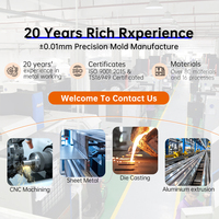 Échantillon Gratuit - Pièces Usinées CNC de Précision Personnalisées - Tournage, Fraisage, Perçage - Aluminium, Acier, Cuivre - Service d'Usinage CNC OEM ODM