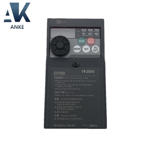 Inversor convertidor de frecuencia Mitsubishi VFD de - Product Image 2