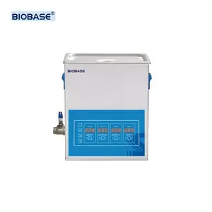 BIOBASE Preferential Easy Operate Digital Ultrasonic Cleaner Machine Ultrasonic Cleaners