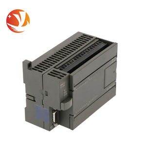 หน่วยควบคุมโปรแกรมพีแอลซี6ES7214-1BD22-0XB0 214-1BD22-0XB0 6ES7ซีเมนส์ของแท้สินค้าใหม่ - Product Image 3