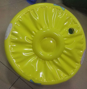 Enfriador de Agua y Hielo Inflable Comercial con Diseño de Palmera para <span class=keywords><strong>Deportes</strong></span> al Aire Libre y Fiestas de Entretenimiento, Equipo para Beber al Aire Libre - Product Image 3