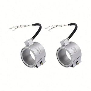 Élément chauffant électrique en mica pour barillet, anneau de chauffage extrudé en plastique, personnalisable en usine - Product Image 6