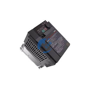 Original New plc frequency inverter FRN0009F2S-4C - Product Image 3