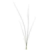Branches artificielles florales en plastique DIY, 5 tiges/bouquet, plantes linéaires à articulations rigides, décoration maison et mariage, écologiques et durables