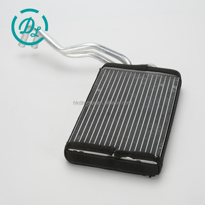 Radiateur de chauffage EexcavaStart pour excavatrice SH200A5 - Remplacement fiable, garantie 1 an, efficace - Product Image 3
