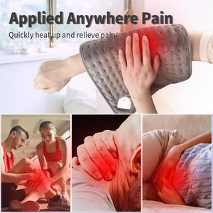 Couverture chauffante composite 220V en silicone pour terrasse, idéale pour le chauffage de lit en hiver - Product Image 3