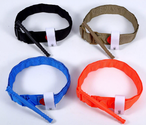 TC6642 Tourniquet / Kit de survie / <span class=keywords><strong>Garrot</strong></span> tactique médical en métal pour premiers secours (OEM) - Product Image 3