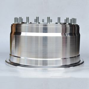 ล้ออลูมิเนียมรถบรรทุกขนาด20x11นิ้วขอบ225ของโลหะผสมปลอมแปลงแบบ<span class=keywords><strong>2</strong></span>ชิ้นดีไซน์ขอบล้อ<span class=keywords><strong>2</strong></span>ชิ้นดีไซน์ - Product Image 2