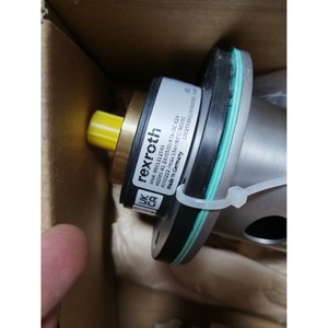 เซ็นเซอร์ Rexroth ABZMS-41-2X รุ่น R901212593 1 บาร์ 36 โวลต์ดีซี ระบบอัตโนมัติอุตสาหกรรม เยอรมนี - Product Image 1