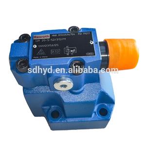 Rexroth <span class=keywords><strong>DR</strong></span> seri DR10,DR16,DR20,DR25,DR30,DR32 pilot hydraulic pressure reducing valve - Product Image 5