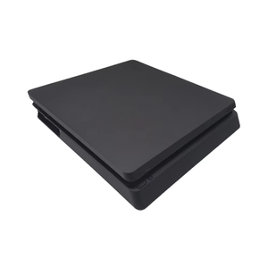 Cho PS4 Mỏng Giao Diện Điều Khiển CUH-2000 Thay Thế Trên Và Dưới Nhà Ở Trường Hợp Với Tuốc Nơ Vít-Đen - Product Image 1