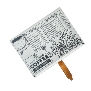 Écran E-paper grande taille bon marché 13.3 pouces Big E Ink Screen Interface SPI pour tablette Ebook - Product Image 1