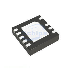 Power Management (PMIC) Original One Stop Service Electronic Components Integrated Circuit IC GATE DRVR HALF BRIDGE 9DFN ISL8940 - Product Image 1