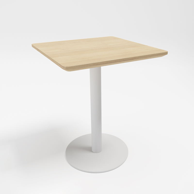 Square table (60*60*75cm)