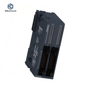 โมดูลดิจิตอล I/O แบบผสม 32 ช่อง รุ่น TM3DQ32UK รองรับ EtherNet/IP สำหรับระบบอัตโนมัติในอุตสาหกรรม PLC ใหม่ 100% - Product Image 1