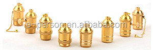 Cổ điển Brass E27 Đèn chủ ổ cắm cho Edison bóng đèn-antique phong cách trong nhà Retro chiếu sáng lịch thi đấu - Product Image 3