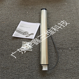 มอเตอร์ขับเคลื่อนดรัมโรลเลอร์ Interroll EC5000 ผลิตในสวิตเซอร์แลนด์ ชุดขับเคลื่อนสายพานลำเลียง - Product Image 2