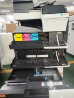 Mesin Fotokopi Bekas untuk Konica Minolta Bizhub C759/C659 Printer Rekondisi dari Pabrik Cina Penjualan Langsung