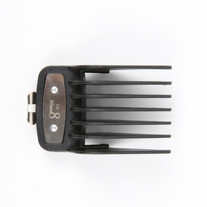 Playboy Hair Clipper Guards – ensemble de 10 peignes de précision de 1 à 8 mm pour coupe de cheveux pour hommes, usage domestique - Product Image 4