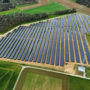 Helios แผงเซลล์แสงอาทิตย์360วัตต์ประหยัดค่าใช้จ่ายในบ้านโมดูลโซล่า PV ชนิดครึ่งเซลล์350W ราคา - Product Image 2