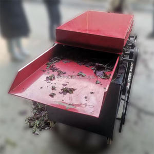 Machine à retirer les feuilles d'olivier, machine à retirer les tiges de feuilles de thé, équipement de retrait <span class=keywords><strong>des</strong></span> feuilles, machine à extraire les aiguilles de pin - Product Image 1