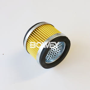Elemento de filtro de precisión de aire del compresor de aire Bowey 77687759 852 516 - Product Image 3