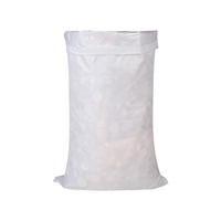 Offre Spéciale usine chinoise nouveau vide PE doublure étanche PP tissé sacs 50kg