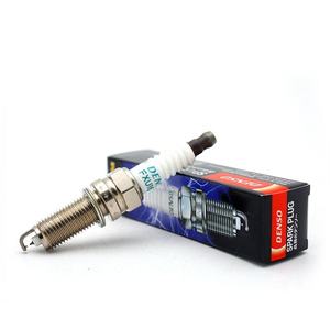หัวเทียนอิริเดียม DENSO FXU16HR11 1884711160 สำหรับรถยนต์ Sonata 9 Santa Fe Tucson Elantra เกลียว 12 บรรจุภัณฑ์ พร้อมการรับประกันจากโรงงาน - Product Image 3