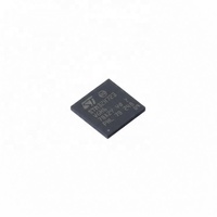 Microcontrôleur STM32H723VGH6 TFBGA-100(8x8x0.8) Puce IC MUC