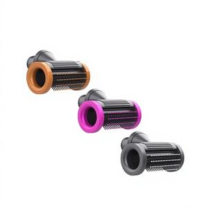 <span class=keywords><strong>Accesorios</strong></span> para <span class=keywords><strong>Secador</strong></span> de Pelo HD01, Diseño Resistente al Viento y a Altas Temperaturas - Product Image 1