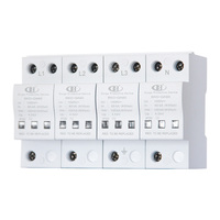 Dispositif de protection contre les surtensions (SPD) BKD-GD20 AC750V 40kA pour systèmes photovoltaïques et applications électroniques industrielles